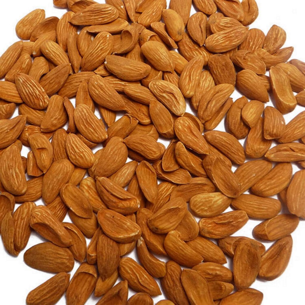 Mamra Almond