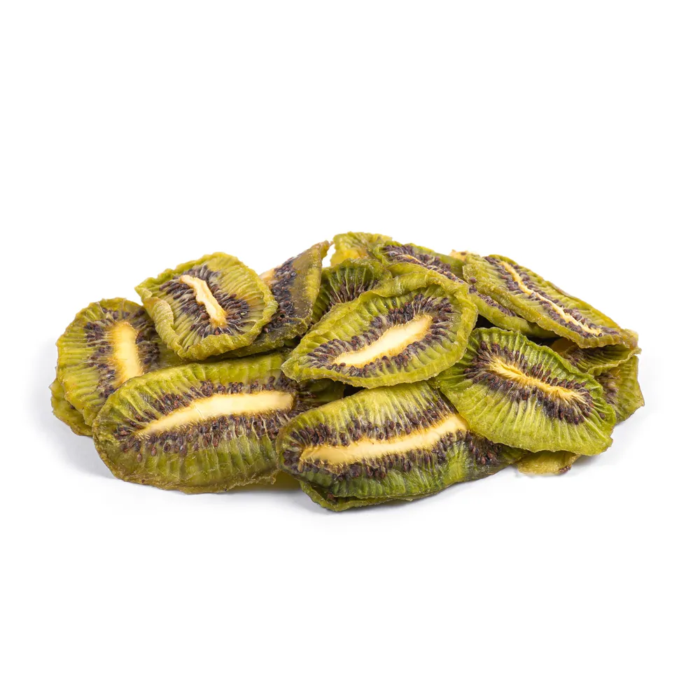 Dried Kiwi