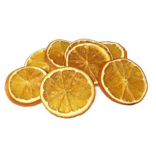 Dried Orange