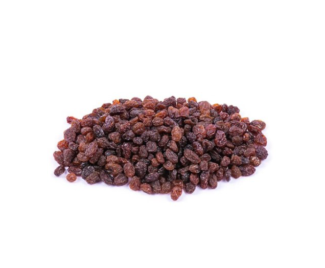 Sun-Dried Raisins